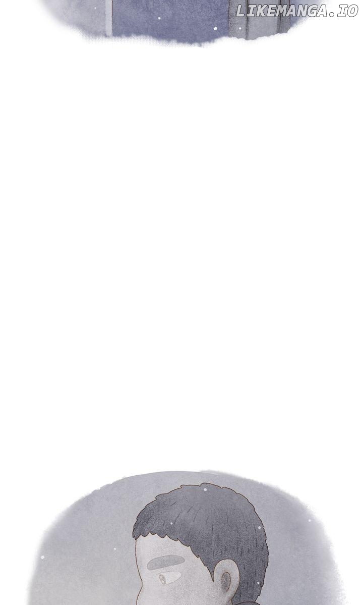 The Old Man and the Snow Sprite Chapter 10 - page 21