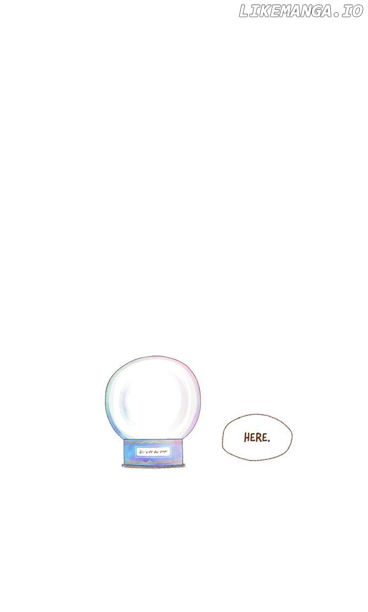 The Old Man and the Snow Sprite Chapter 10 - page 201