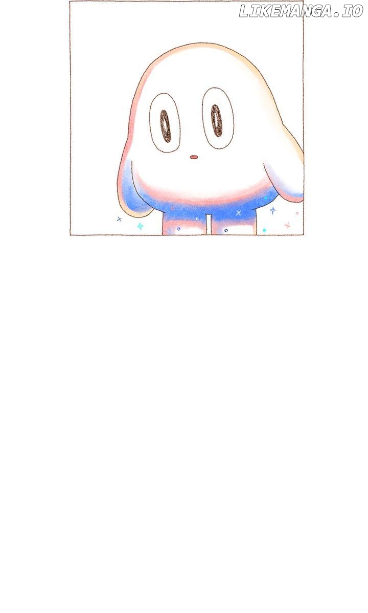 The Old Man and the Snow Sprite Chapter 10 - page 204