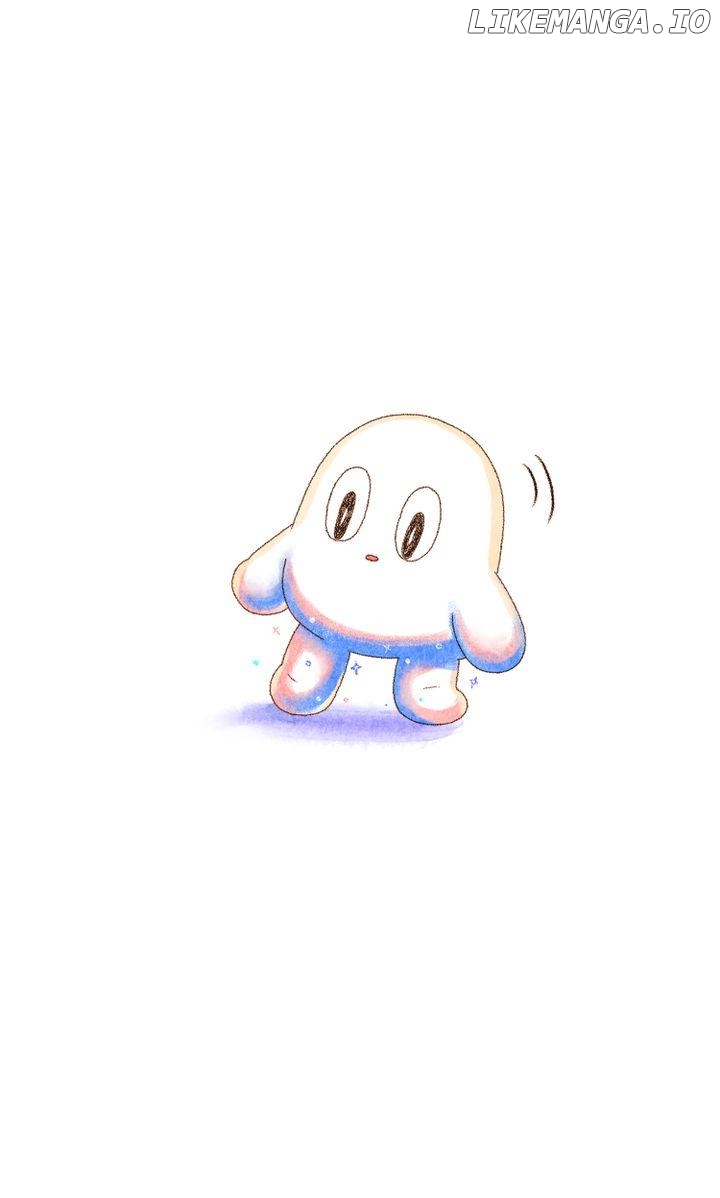 The Old Man and the Snow Sprite Chapter 10 - page 205