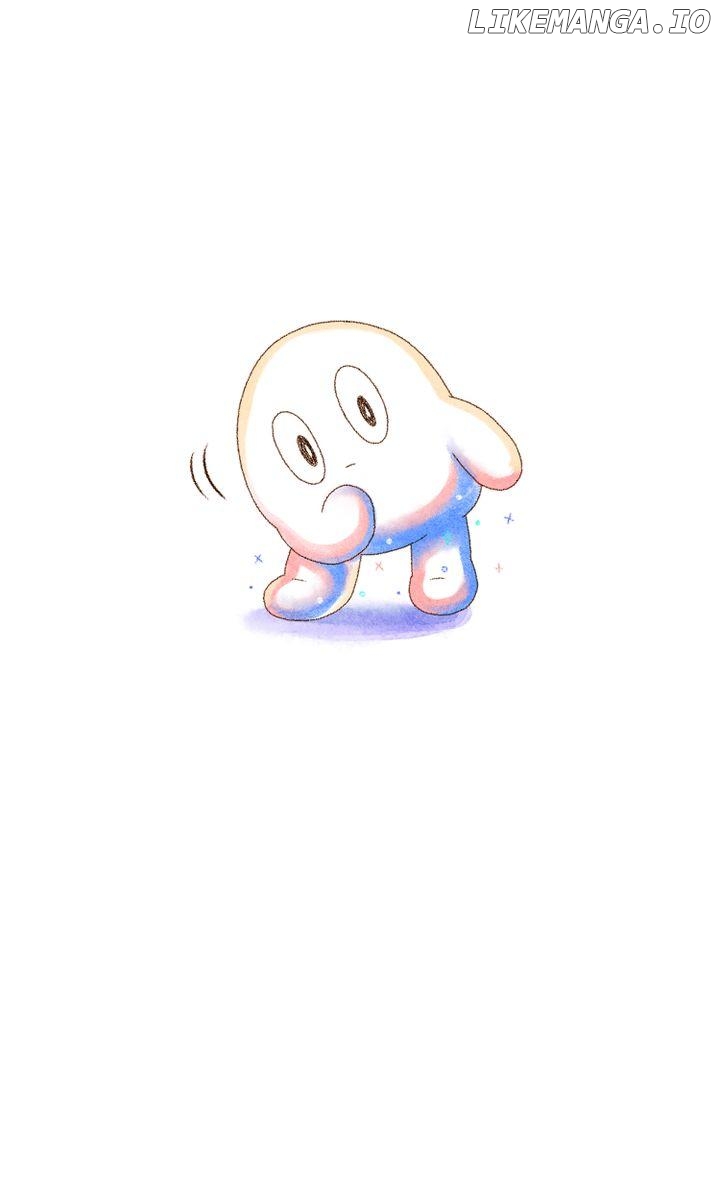 The Old Man and the Snow Sprite Chapter 10 - page 206