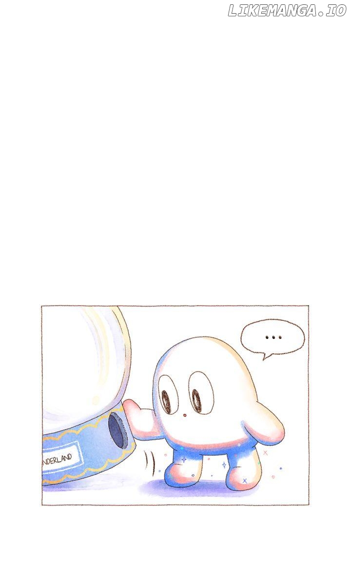 The Old Man and the Snow Sprite Chapter 10 - page 207