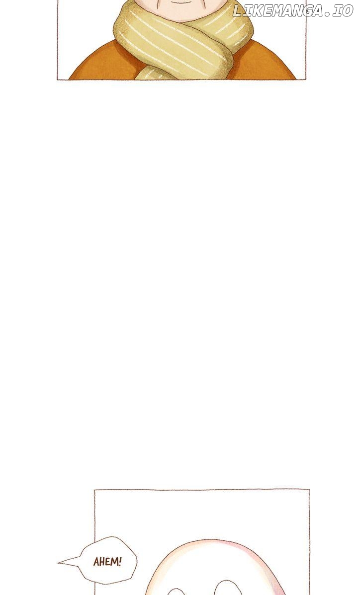 The Old Man and the Snow Sprite Chapter 10 - page 209