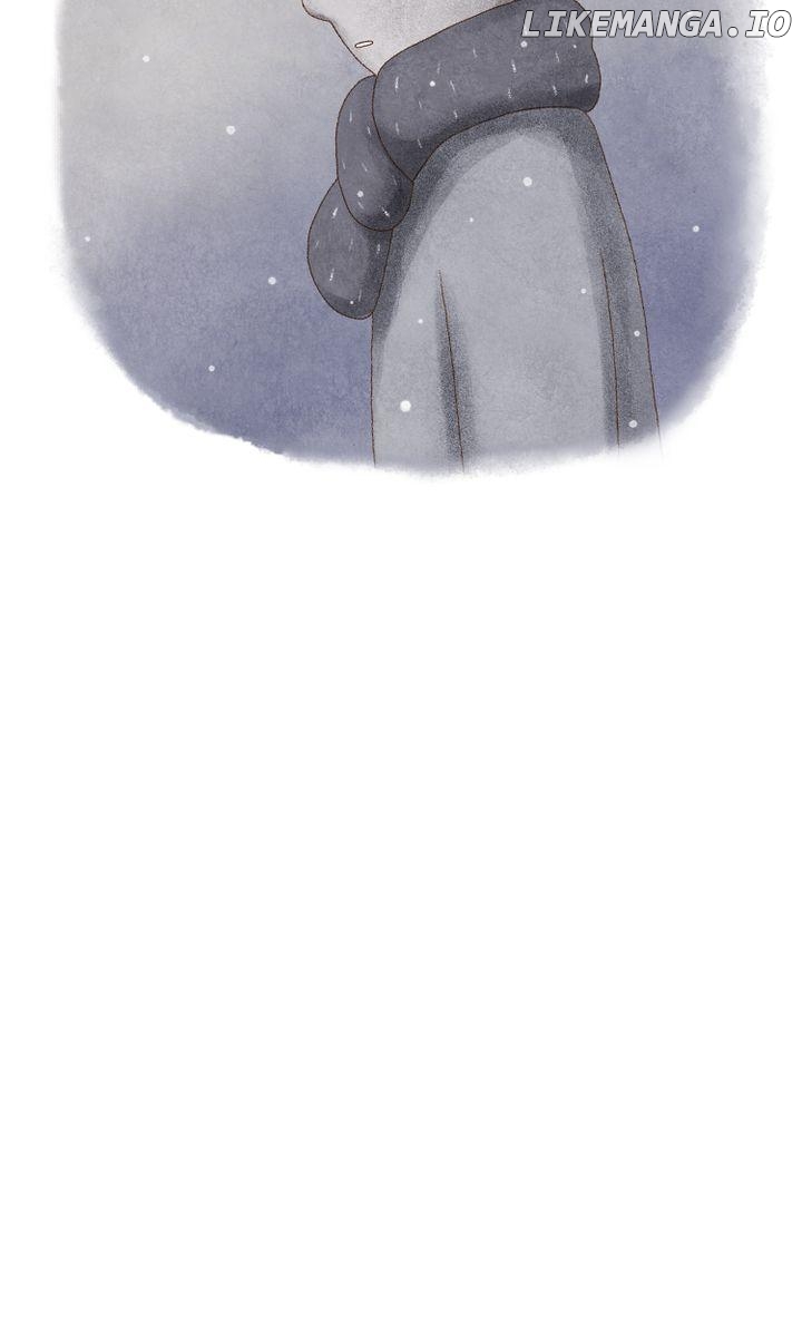 The Old Man and the Snow Sprite Chapter 10 - page 22