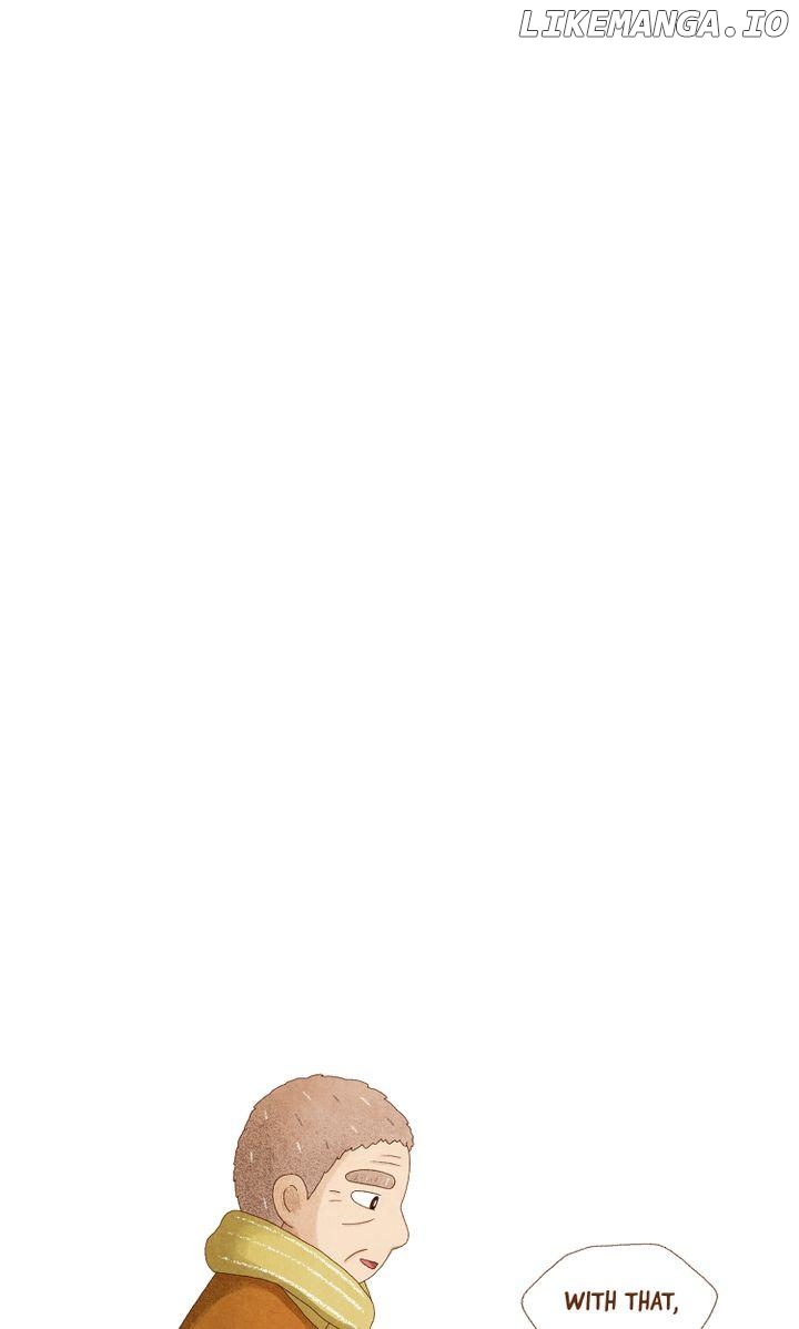 The Old Man and the Snow Sprite Chapter 10 - page 211