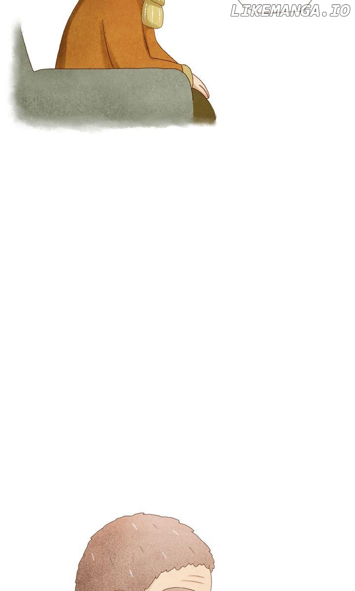 The Old Man and the Snow Sprite Chapter 10 - page 212