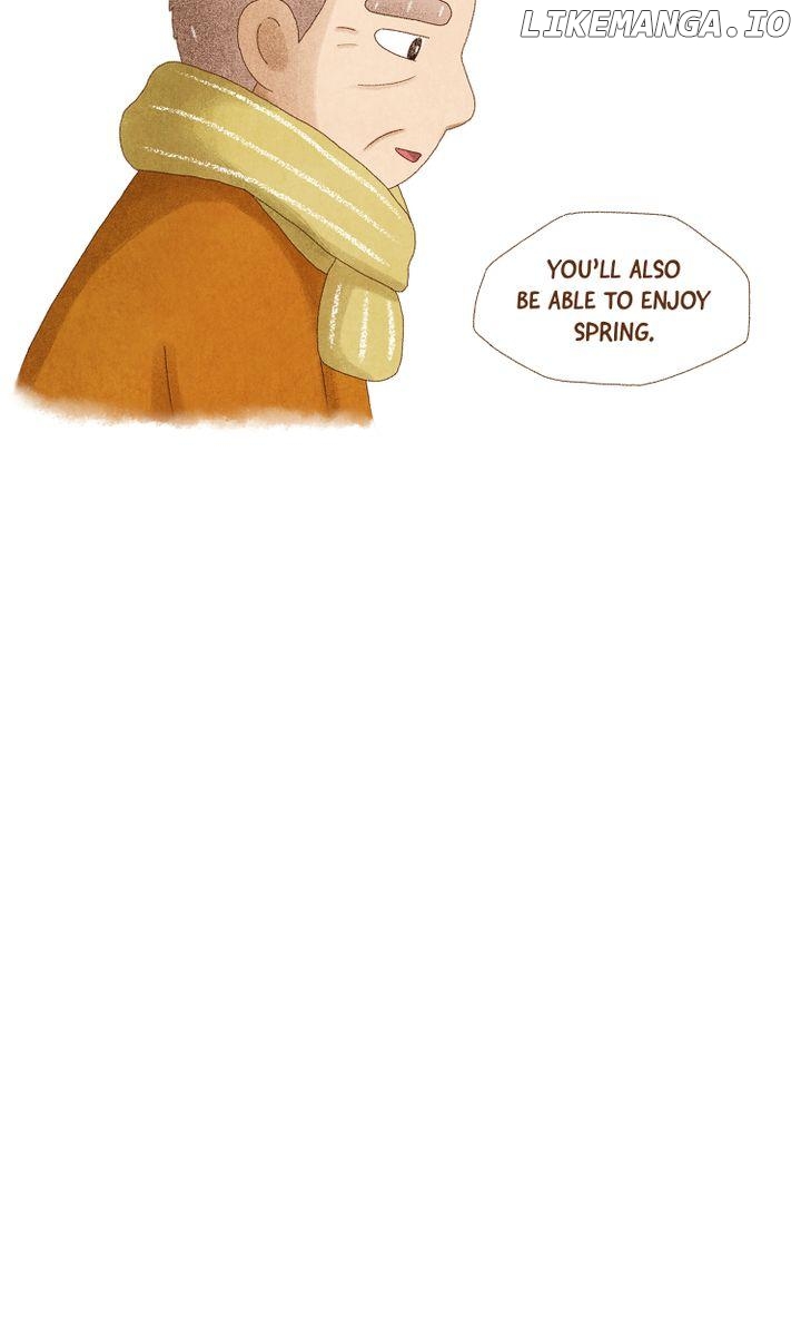 The Old Man and the Snow Sprite Chapter 10 - page 213