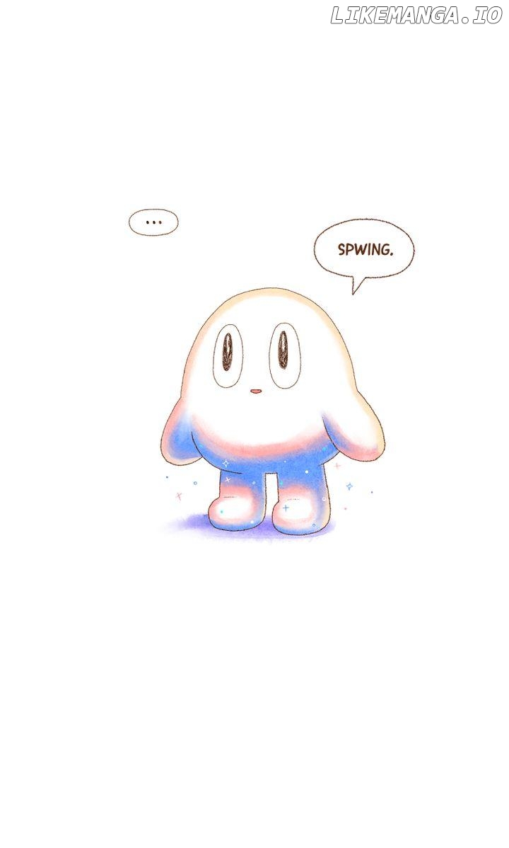 The Old Man and the Snow Sprite Chapter 10 - page 214