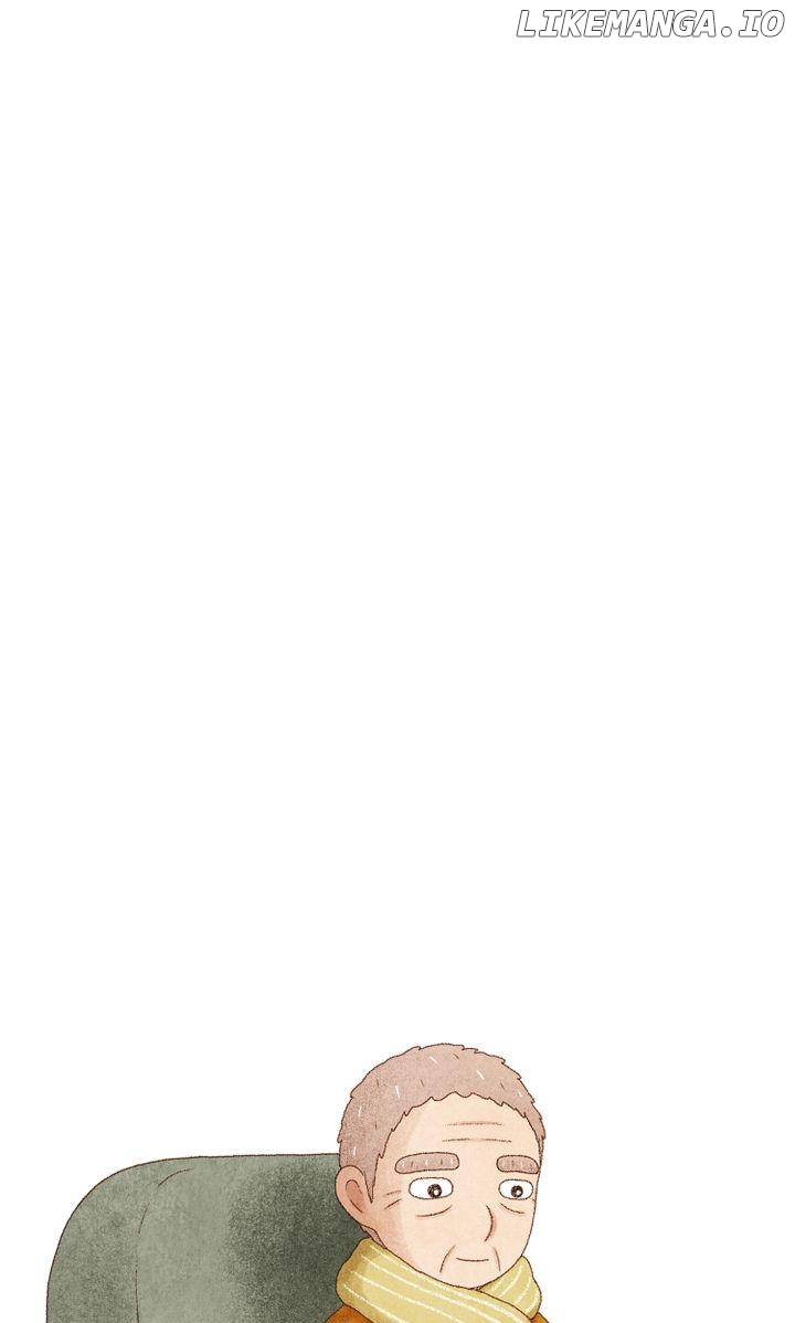 The Old Man and the Snow Sprite Chapter 10 - page 217