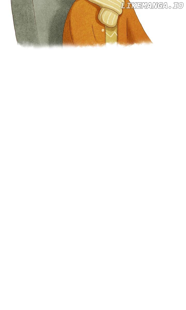 The Old Man and the Snow Sprite Chapter 10 - page 218