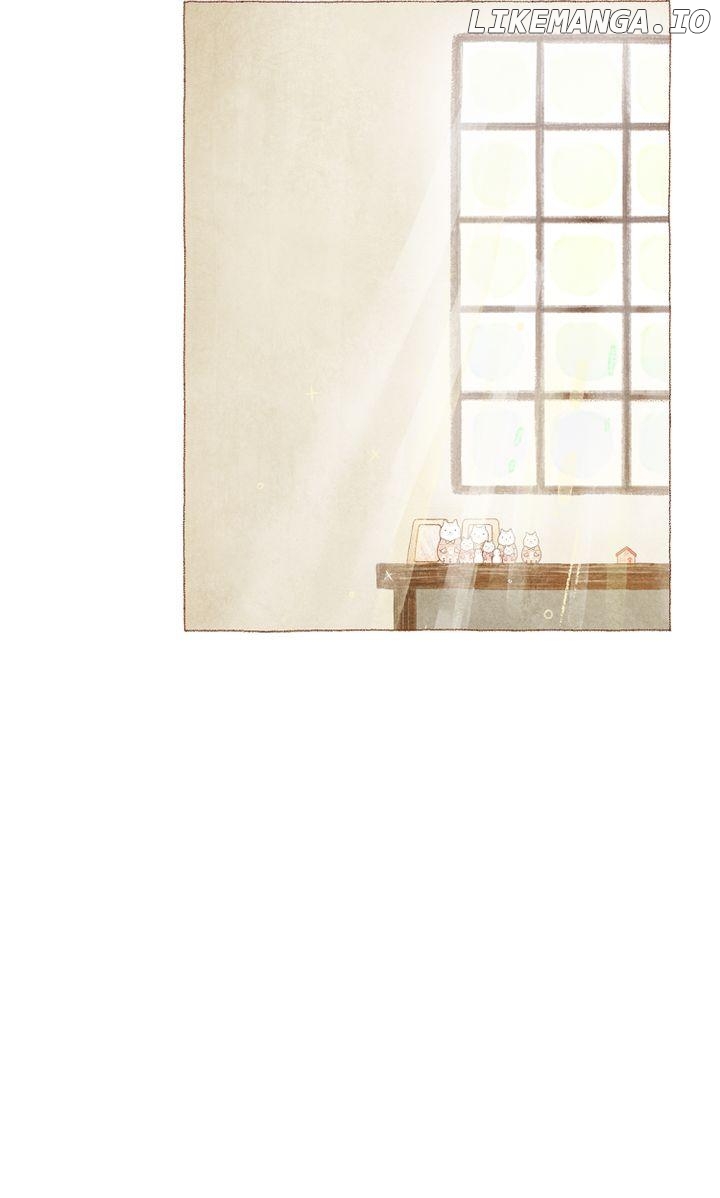 The Old Man and the Snow Sprite Chapter 10 - page 220