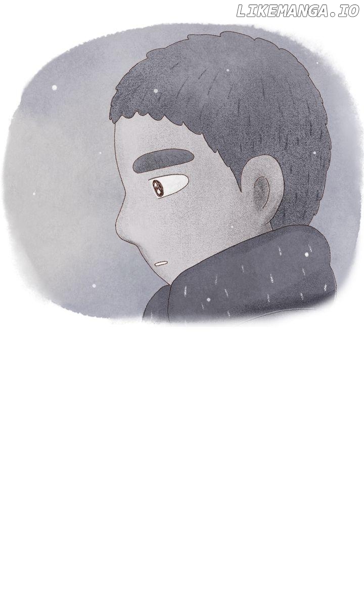 The Old Man and the Snow Sprite Chapter 10 - page 23