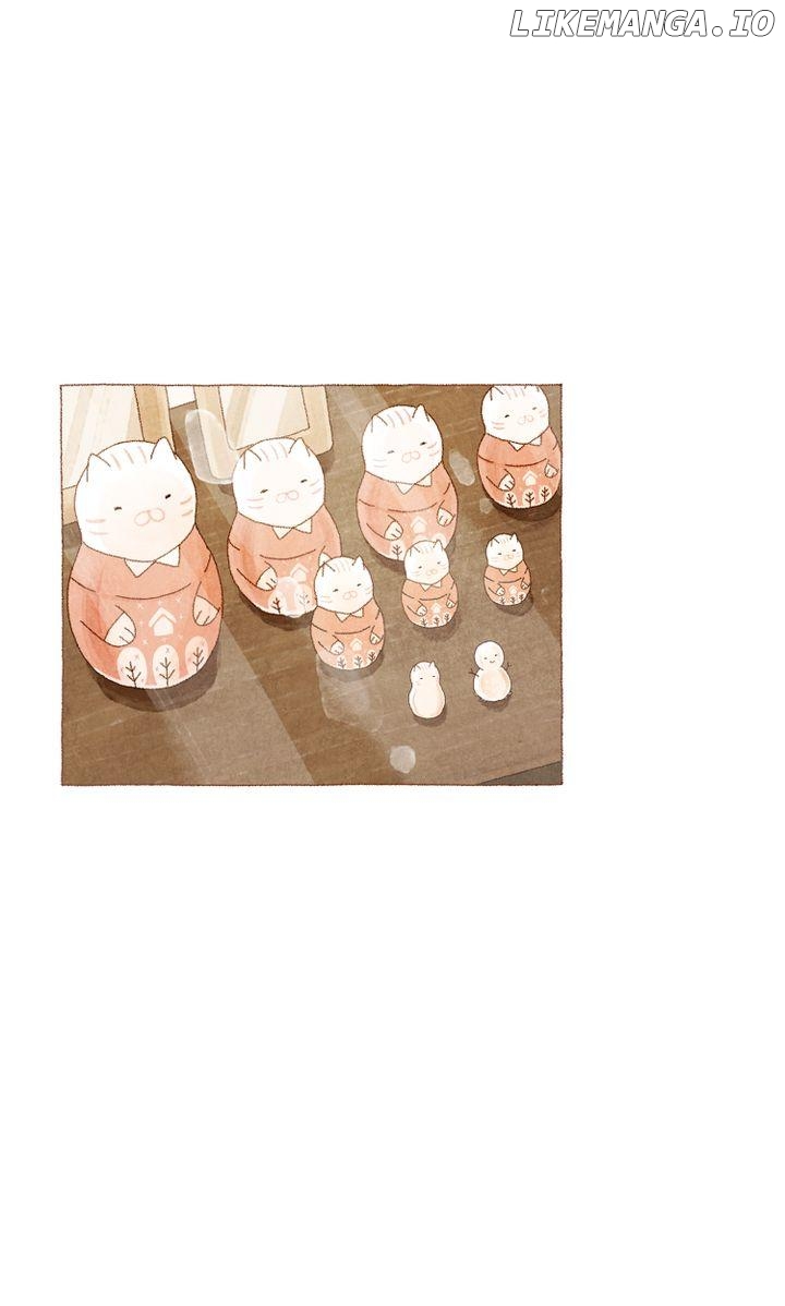 The Old Man and the Snow Sprite Chapter 10 - page 221