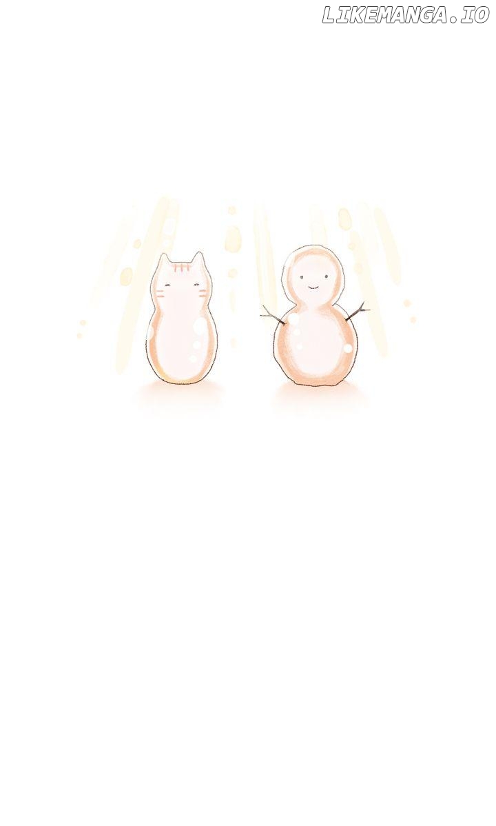 The Old Man and the Snow Sprite Chapter 10 - page 223