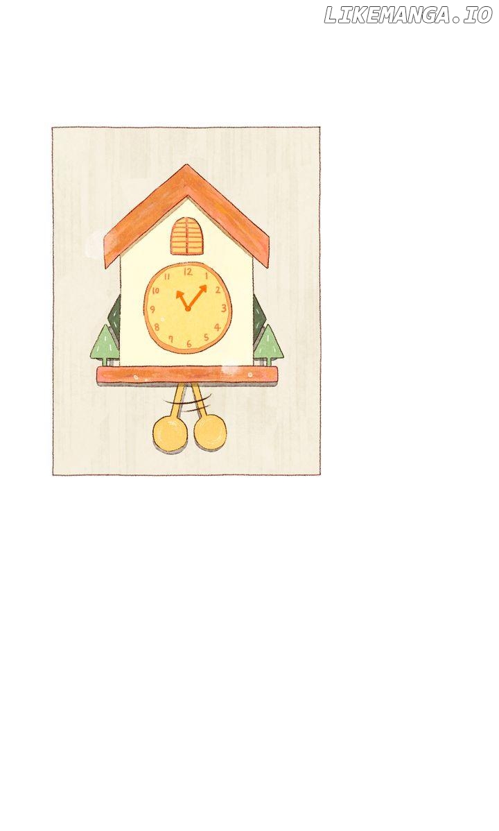 The Old Man and the Snow Sprite Chapter 10 - page 224