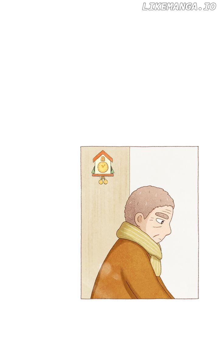 The Old Man and the Snow Sprite Chapter 10 - page 225