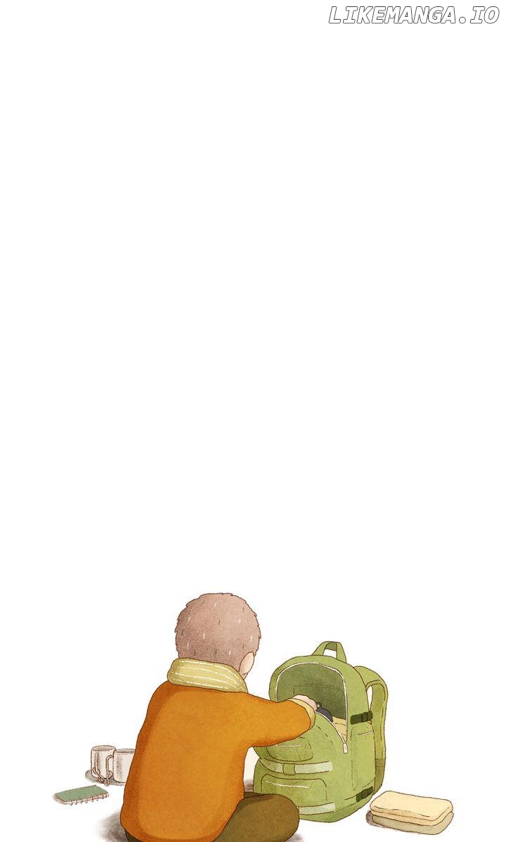 The Old Man and the Snow Sprite Chapter 10 - page 226