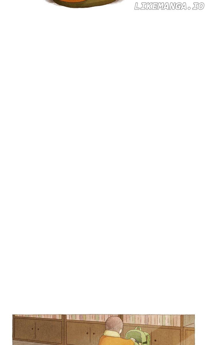 The Old Man and the Snow Sprite Chapter 10 - page 227