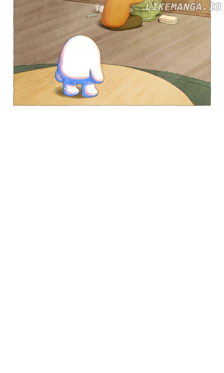 The Old Man and the Snow Sprite Chapter 10 - page 228