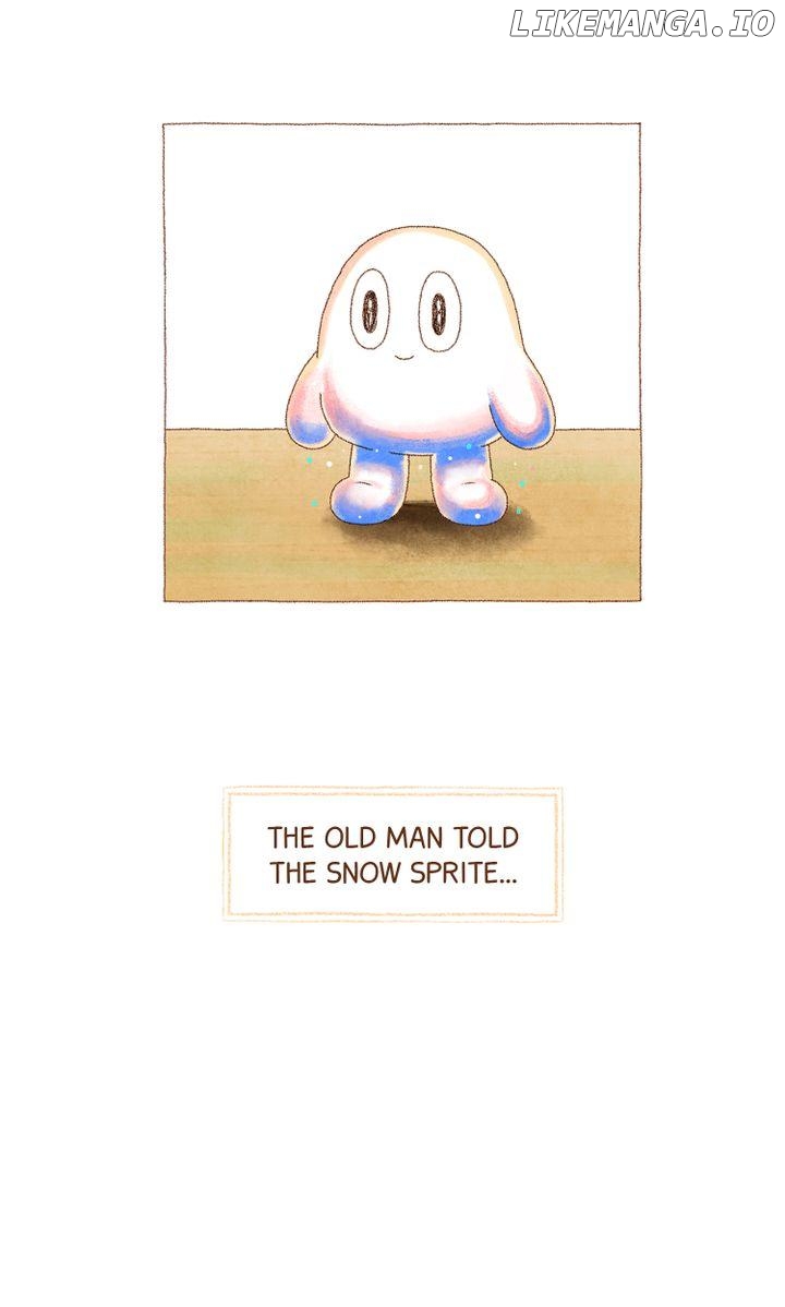 The Old Man and the Snow Sprite Chapter 10 - page 229
