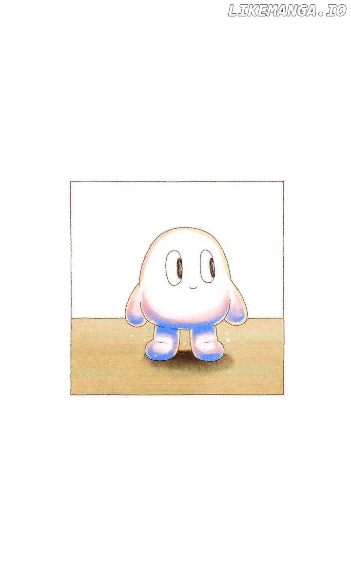 The Old Man and the Snow Sprite Chapter 10 - page 230