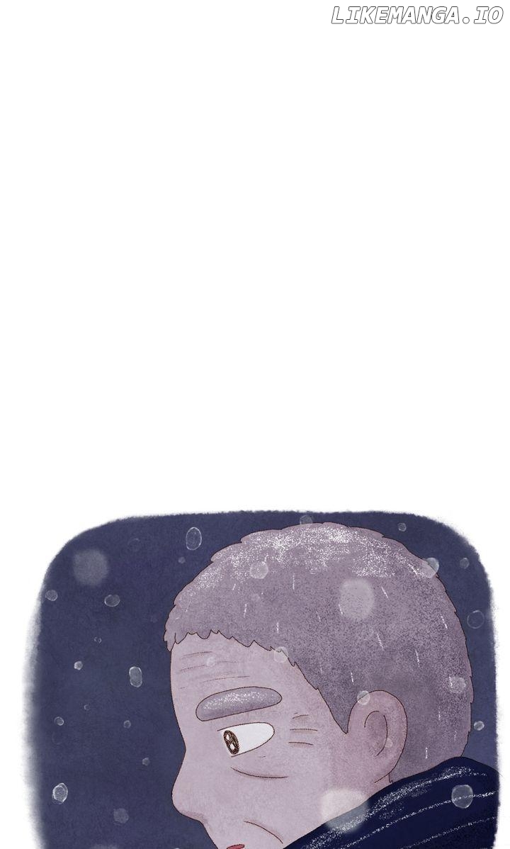 The Old Man and the Snow Sprite Chapter 10 - page 24