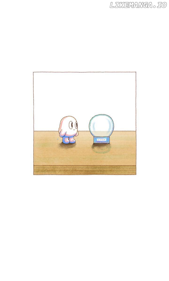 The Old Man and the Snow Sprite Chapter 10 - page 231