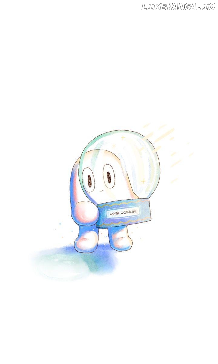 The Old Man and the Snow Sprite Chapter 10 - page 233