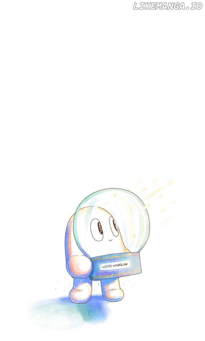 The Old Man and the Snow Sprite Chapter 10 - page 234