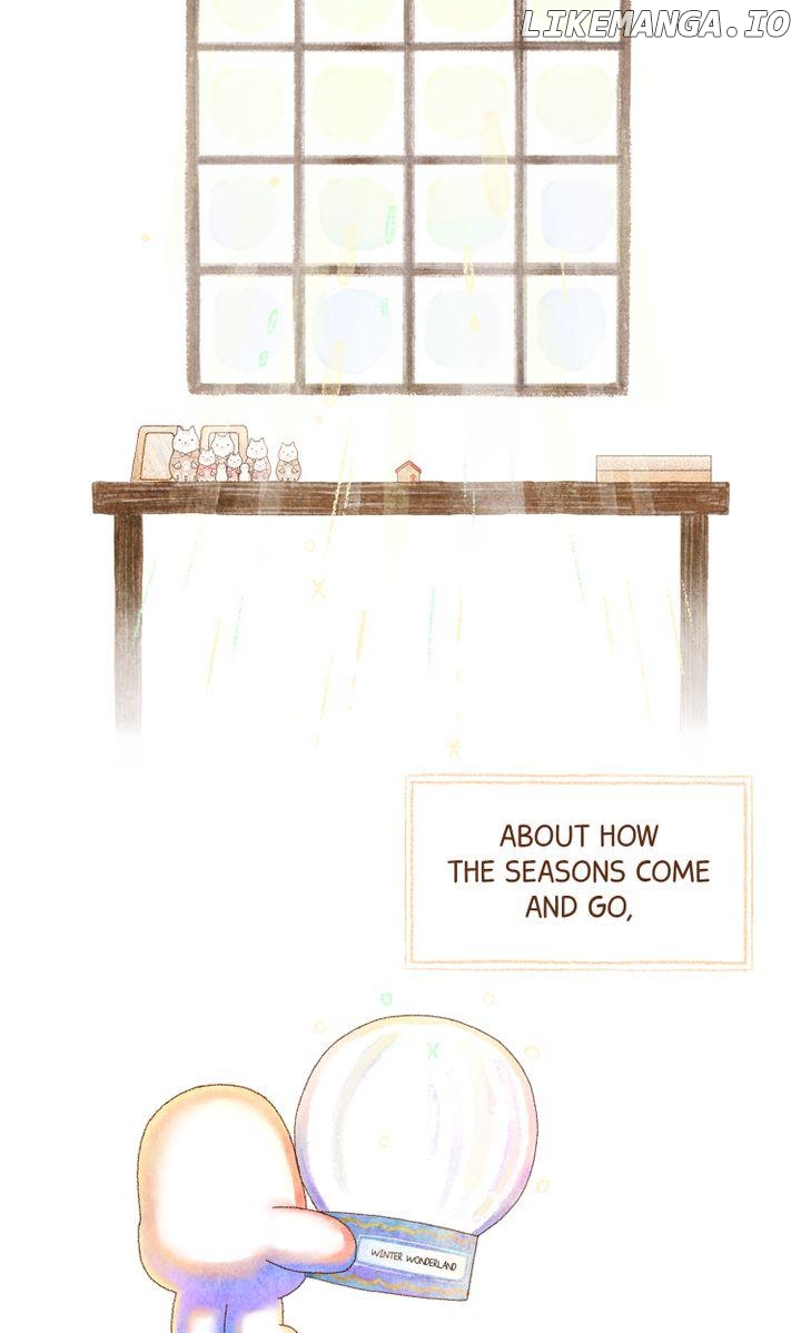 The Old Man and the Snow Sprite Chapter 10 - page 236