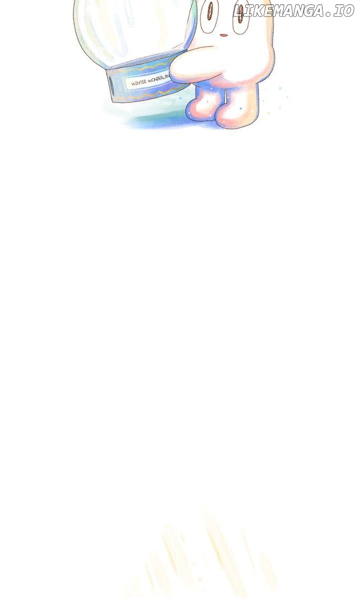 The Old Man and the Snow Sprite Chapter 10 - page 238