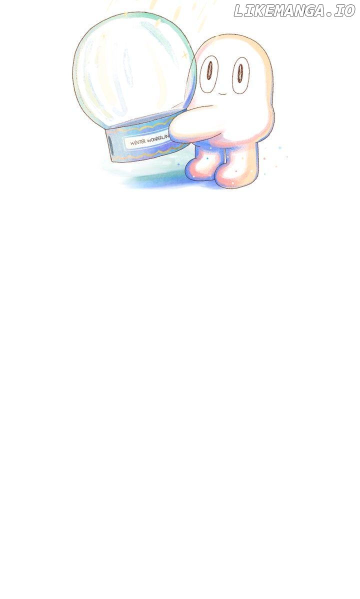 The Old Man and the Snow Sprite Chapter 10 - page 240