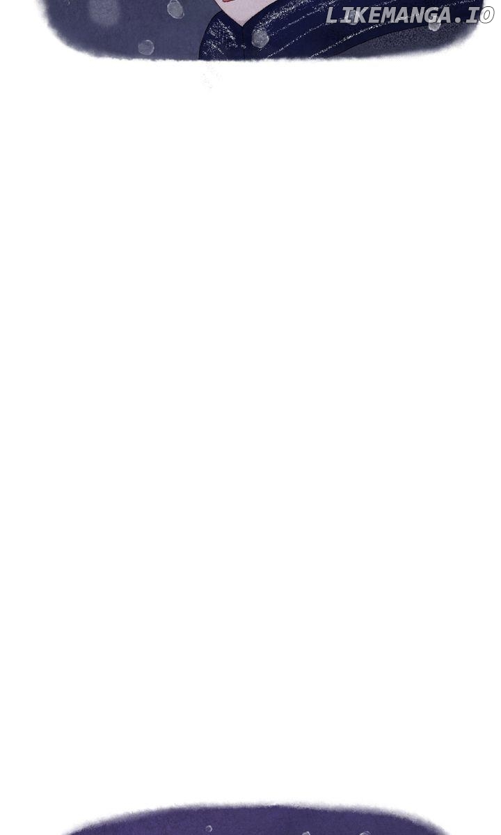 The Old Man and the Snow Sprite Chapter 10 - page 25