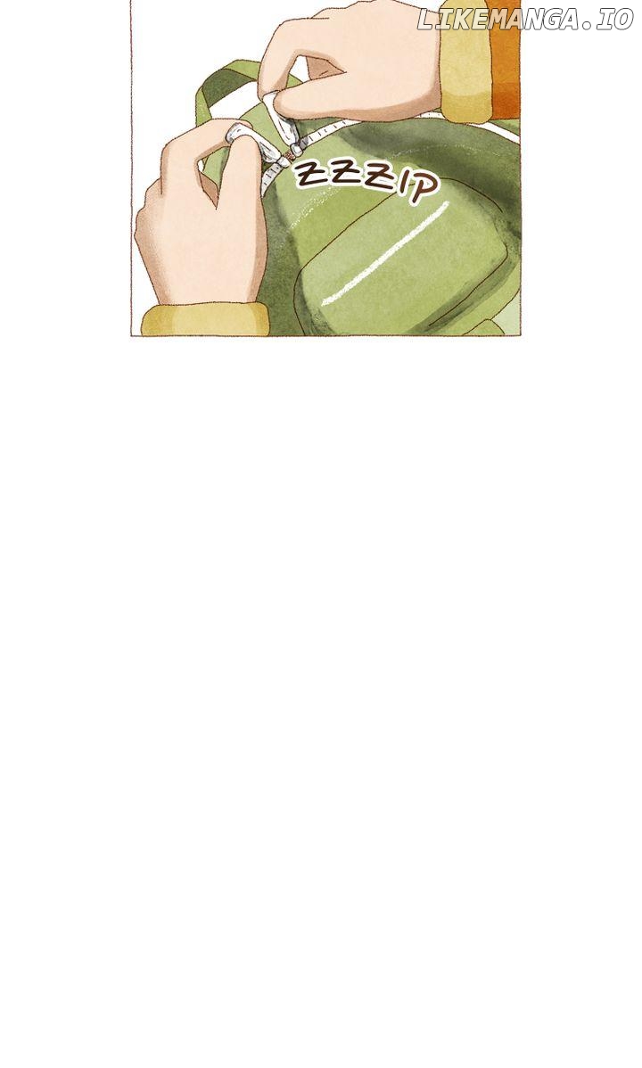 The Old Man and the Snow Sprite Chapter 10 - page 242