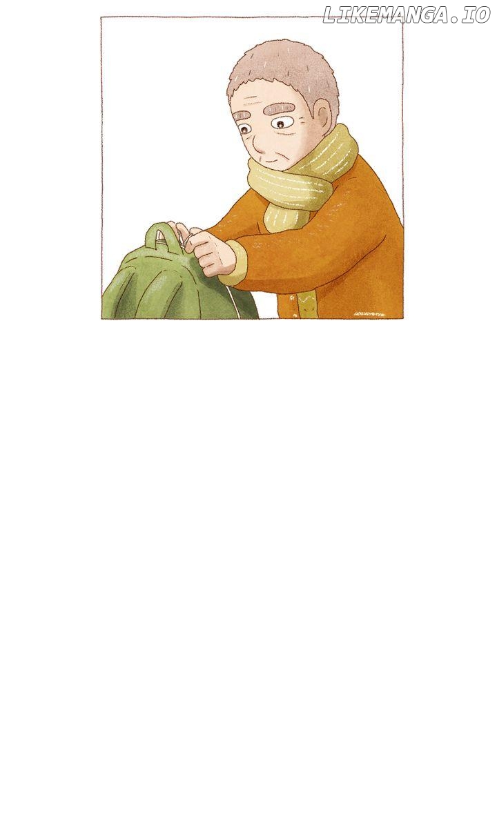 The Old Man and the Snow Sprite Chapter 10 - page 243