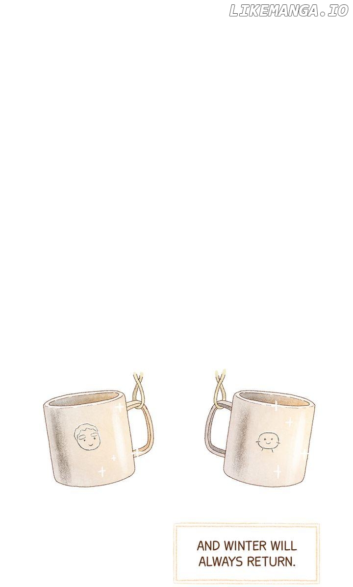 The Old Man and the Snow Sprite Chapter 10 - page 245