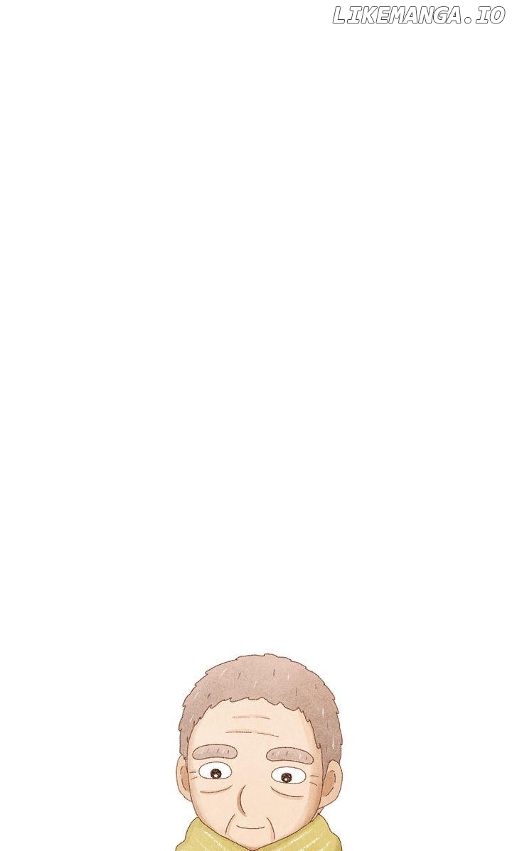 The Old Man and the Snow Sprite Chapter 10 - page 246