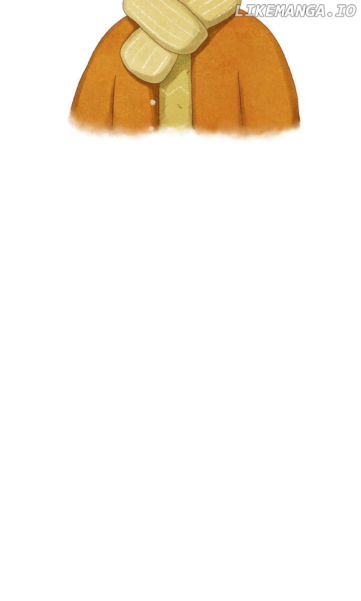 The Old Man and the Snow Sprite Chapter 10 - page 247