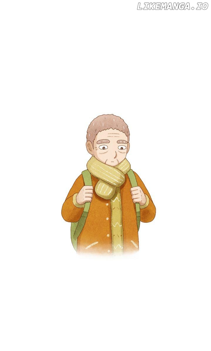 The Old Man and the Snow Sprite Chapter 10 - page 248