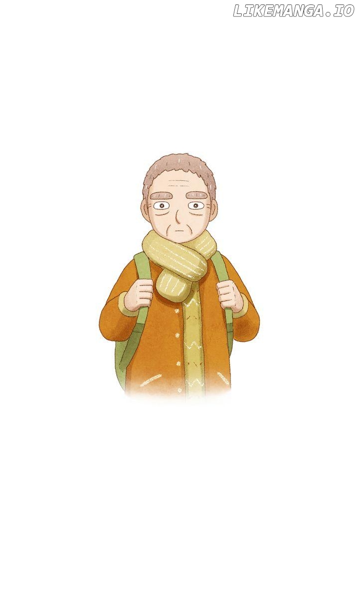 The Old Man and the Snow Sprite Chapter 10 - page 249