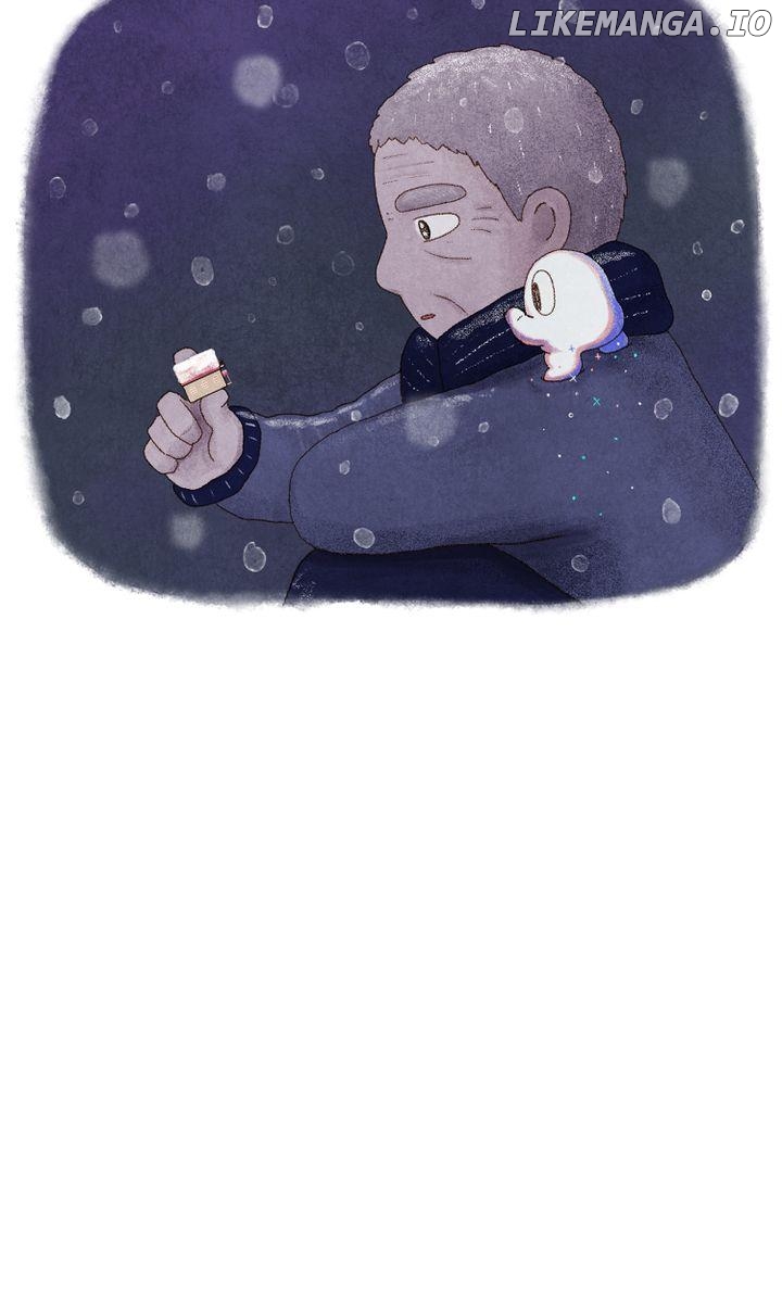 The Old Man and the Snow Sprite Chapter 10 - page 26