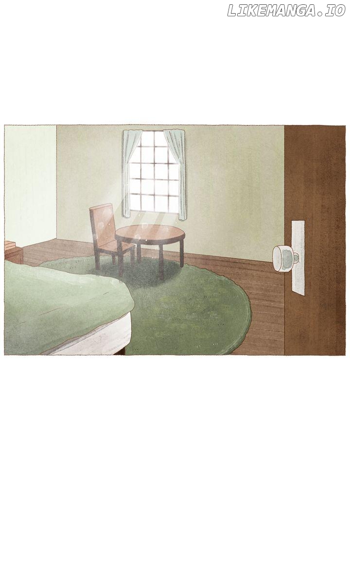 The Old Man and the Snow Sprite Chapter 10 - page 253