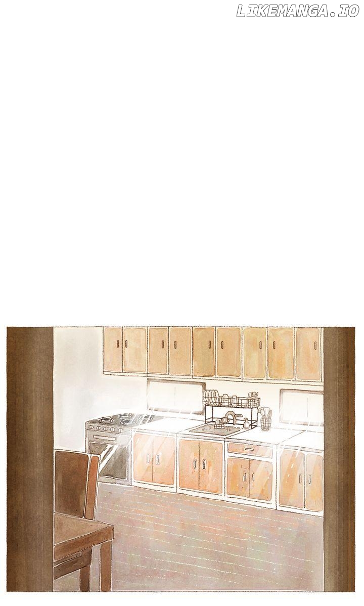 The Old Man and the Snow Sprite Chapter 10 - page 254