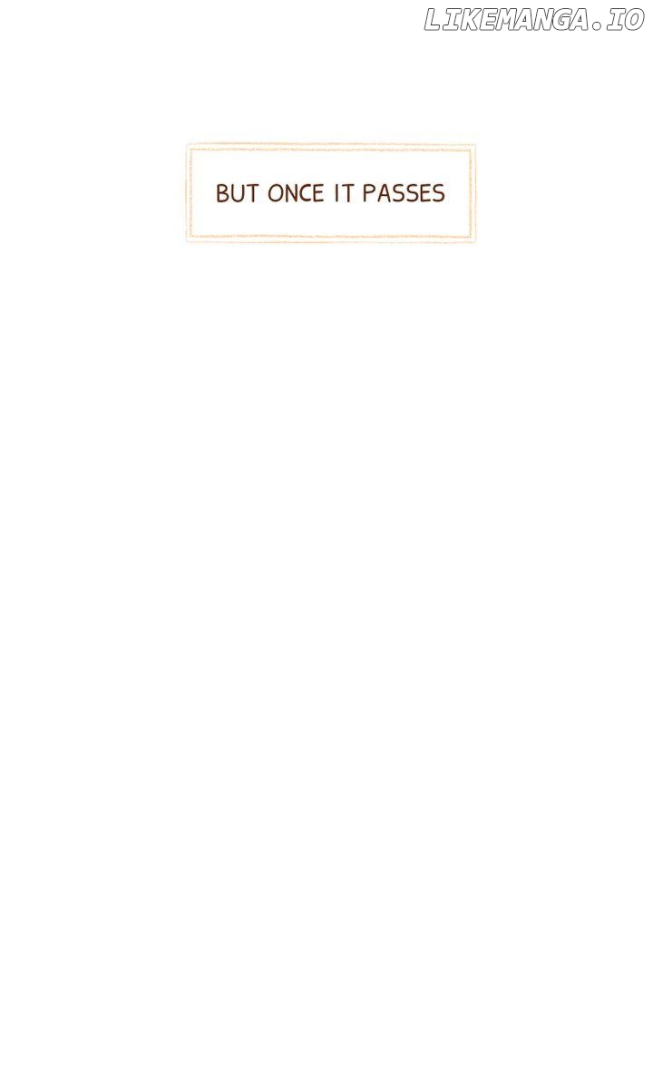 The Old Man and the Snow Sprite Chapter 10 - page 255