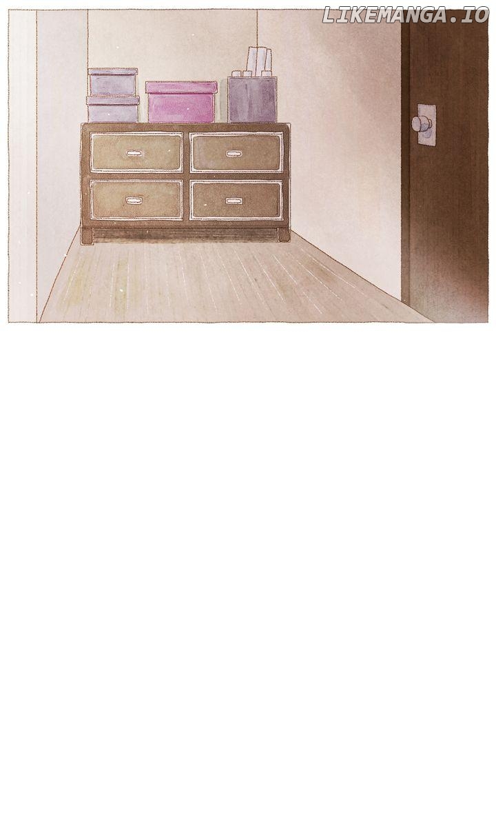 The Old Man and the Snow Sprite Chapter 10 - page 256