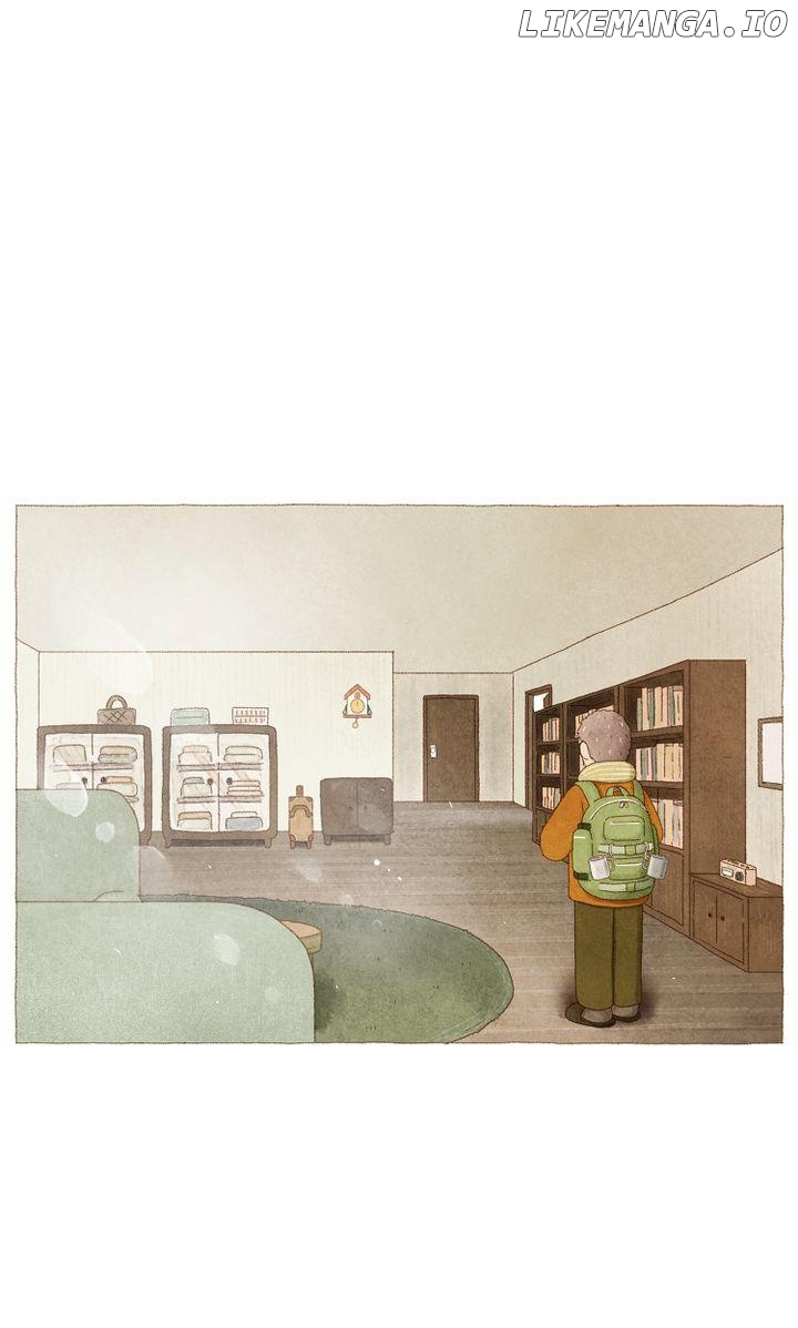 The Old Man and the Snow Sprite Chapter 10 - page 257