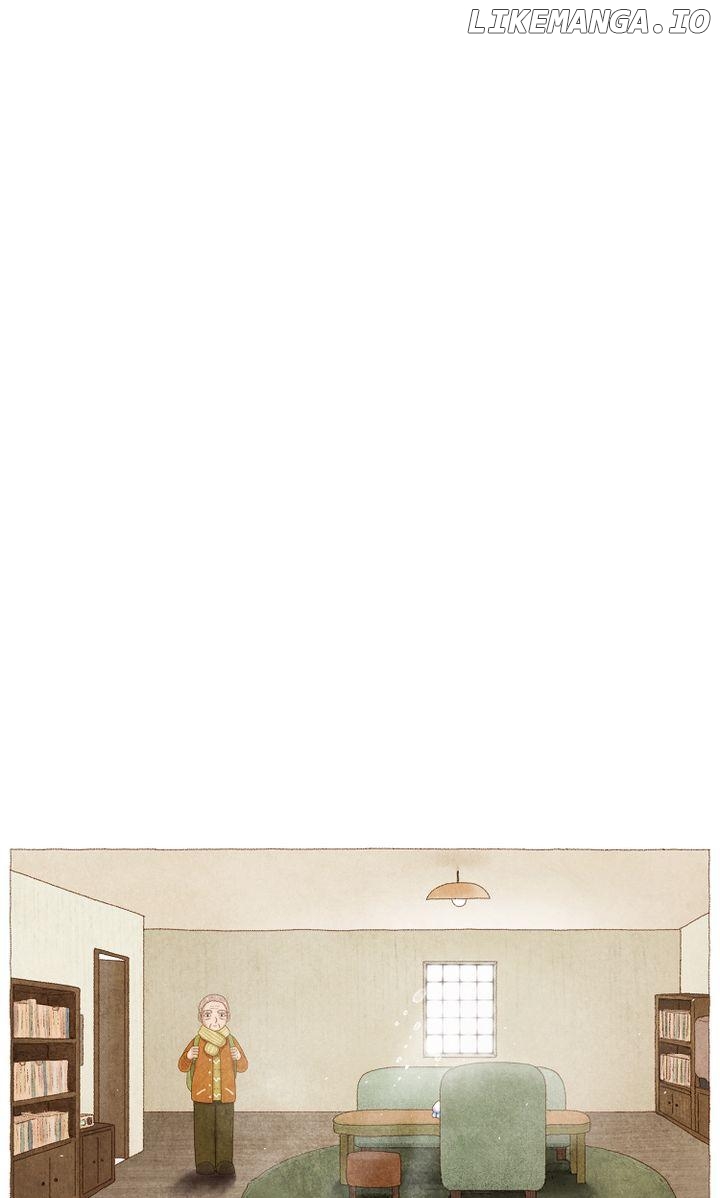 The Old Man and the Snow Sprite Chapter 10 - page 258