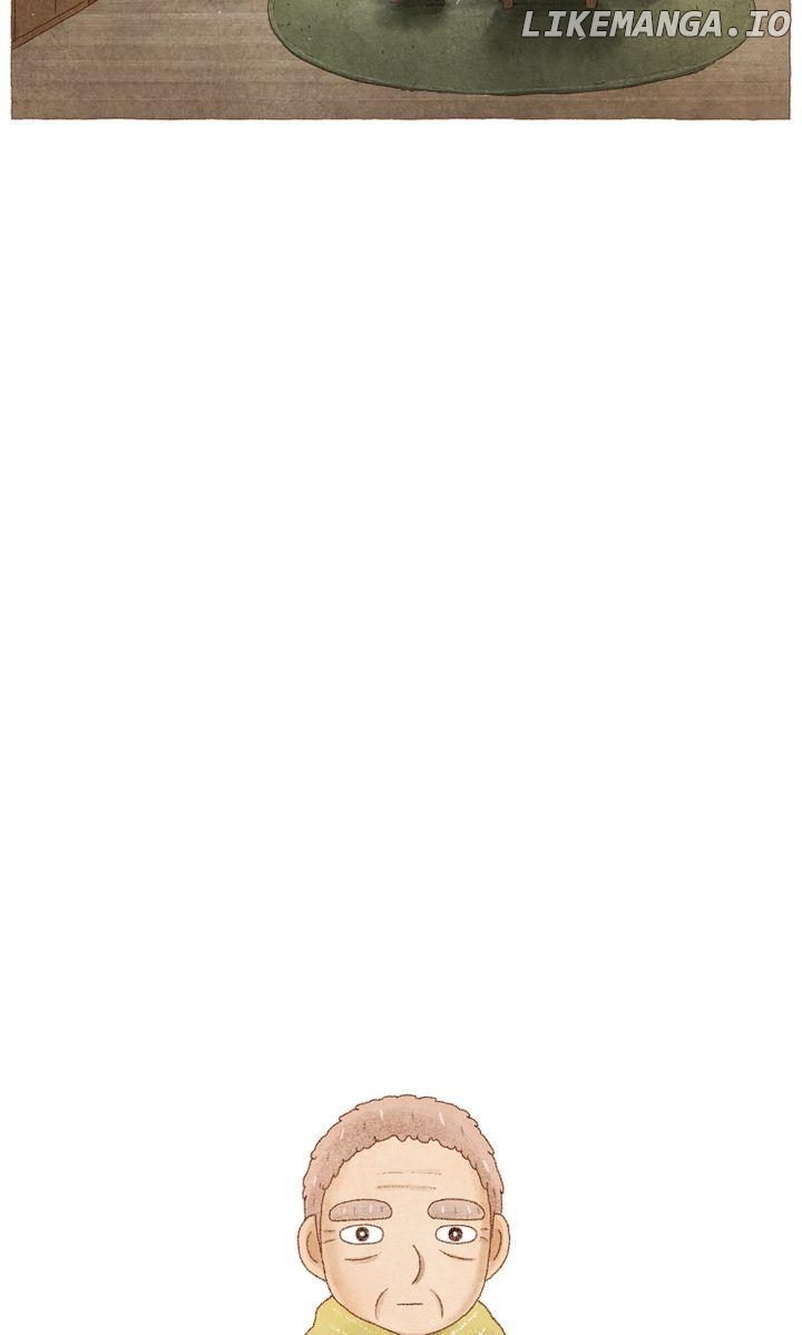 The Old Man and the Snow Sprite Chapter 10 - page 259