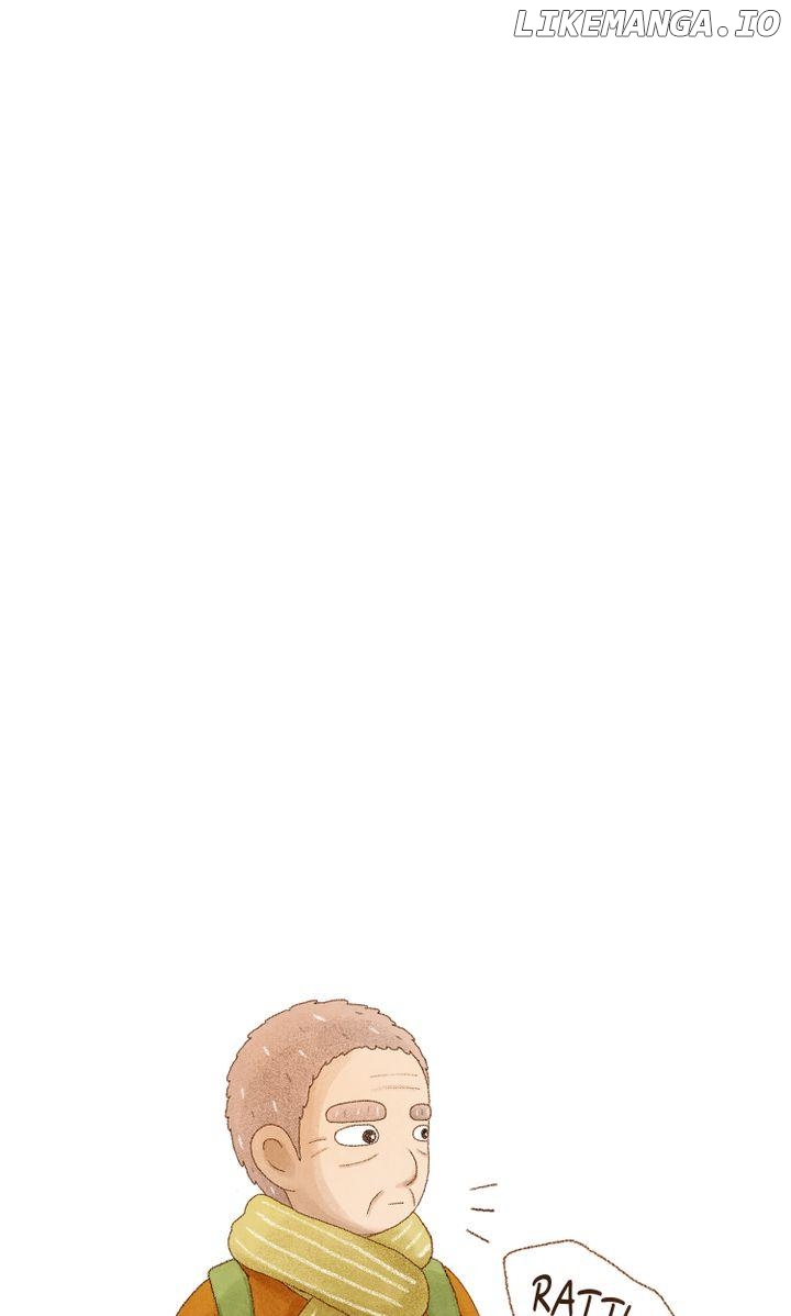 The Old Man and the Snow Sprite Chapter 10 - page 262