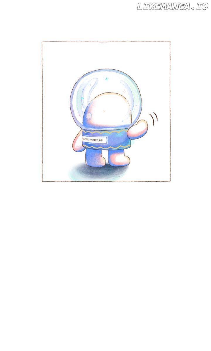 The Old Man and the Snow Sprite Chapter 10 - page 266